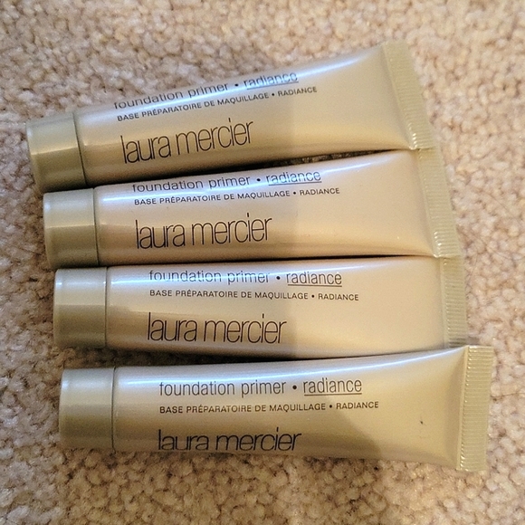 laura mercier Makeup Nwt 4 Mini Laura Mercier Foundation Primer
